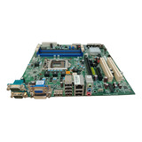 Combo I5-2400 Mother Ncr 1155 + 4 Gb Ddr3