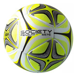 Bola Society Se7e Penalty Pro Ko X Kick Off Original