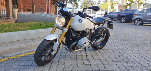 Bmw 1200 R Nine T