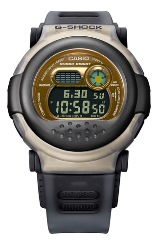 Reloj Hombre Casio G-b001mvb-8dr G-shock