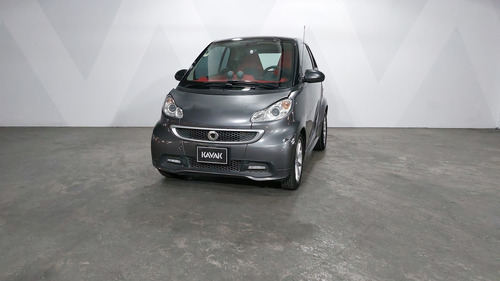 Smart Fortwo 1.0 Coupe Passion