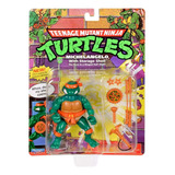 Teenage Mutant Ninja Turtles Michelangelo Storage Shell