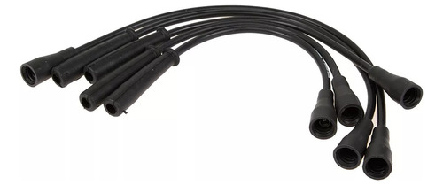 Cable Bujía Ferrazzi Para Vw Dodge 1500 1.5 1.8 (1978-1991)