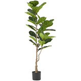 Christopher Knight Home 313743 Plantas Artificiales, 5 'x 2'