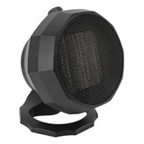 Mini Calentador Portátil Space Heater, Eléctrico, Ahorro De