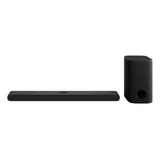 LG Barra De Sonido De 3.1.3 Canales + Subwoofer Inalámbrico