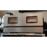 Amplificador Potencia Denon Poa-1003 Japan Vintage