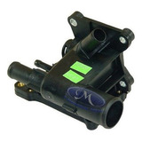 Conector Mangueira Superior Do Ecosport 2003 2004 2005