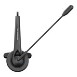 Auriculares Ear On Wireless Bt 5.2 Control Dock