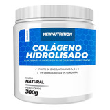 Hydro Collagen New 300g Natural Melhor Preço!