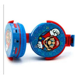 Fone De Ouvido Bluetooth Super Mario Wireless Ma-1