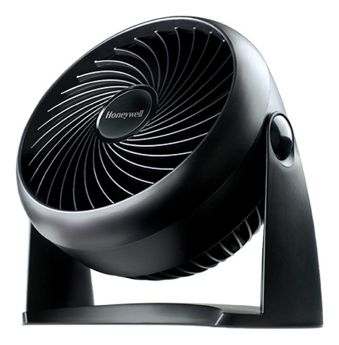 Honeywell Ventilador De Mesa Inclinable Ht900 Turboforce