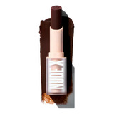 Labial En Barra Nude X Soft Matte - 17 Can´t Blame U Acabado Mate