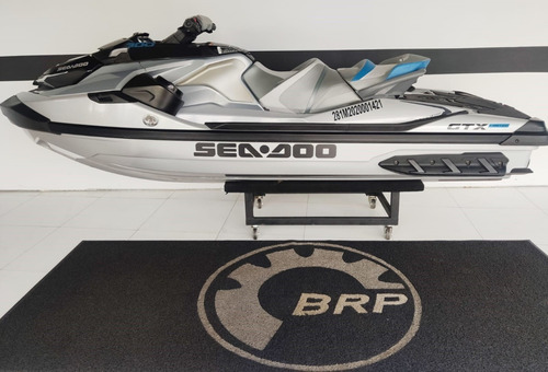 SEADOO JET SKI GTX LIMITED 300. 2020