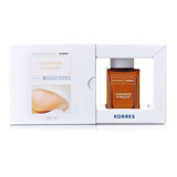 Korres Feminino Deo Colônia Cashmere Kumquat Spray 50ml