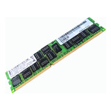 Memória 16gb Ddr3 1600mhz 00rtp1 Dell Servidores Poweredge