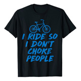 Camiseta De Ciclismo I Ride So Funny Bmx, Mountain Bike, Mt.