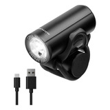 Luz Linterna Delantera Gw Ebl-3289 Recargable Usb 300 Lumens