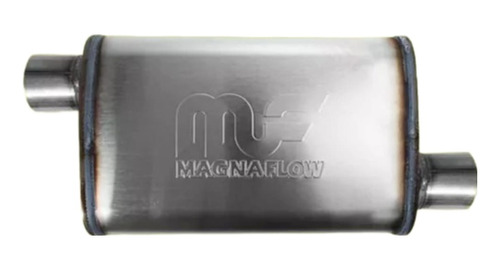 Magnaflow 11235 Escape Deportivo Ovalado De Alto Rendimiento