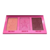 Highlighter Palette Jeffree Star Cosmetics