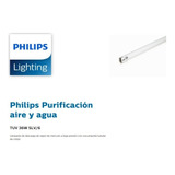 Lampara Germicida Uv 36 Watts Philips