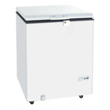 Freezer Horizontal 309l Branco 1 Porta Consul 220v