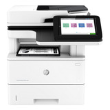 Impresora Multifunción Hp Laserjet Enterprise M528dn