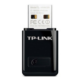 Adaptador Wifi Usb 300 Mbps Tp Link Tl Wn823n