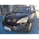 Honda Cr-v 2009 2.4 Lx At