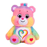 Osito Cariñosito De Peluche Togetherness Multicolor Size 14 