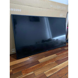 Tv Samsung 55 Un55ru7100gczb Para Repuesto(placa Quemada)