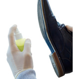Sanitizante Liquido Para Desinfectar Calzado Zapatos Tenis  