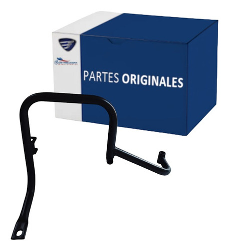 Soporte Lateral Caja Porta Equipaje Derecho V200 F05020482