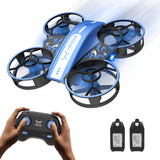 Neheme Dron Nh330 Para Nios Y Principiantes, Mini Dron Con V