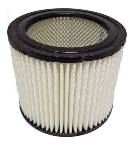 Filtro Cartucho Sanfonado Para Aspirador Lavor H2o Ciclone