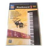 Dvd - Keyboard 1