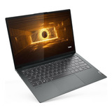 Notebook Lenovo Thinkbook Plus G2 Itg 16gb 512gb I7-1160g7