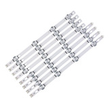 Kit Tiras Led Para LG 42lb5800, 42lb5830, 42lb5550