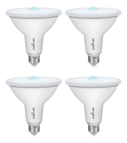 Sengled Par38 - Luz Con Sensor De Movimiento Para Exteriores