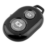 Disparador Controle Remoto Bluetooth Selfi P Celular Nf
