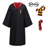  Disfraz Harry Potter Cosplay Niños.