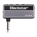 Blackstar Amplug2 Fly Bass Preamplificador Auricular Bajo