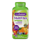 Multivitaminico Vitafusion Vitamina A - Unidad a $2