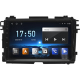 Honda Hrv Estereo Carplay Android Auto Usb Bluetoth Gps Hr-v