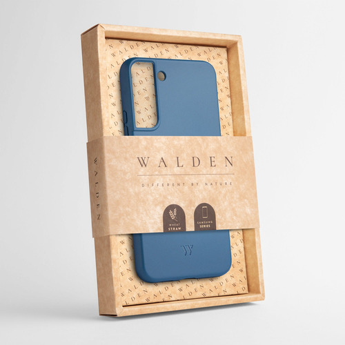 Funda Walden® Ocean Serie Bio Samsung S23 / S23 Plus / Ultra