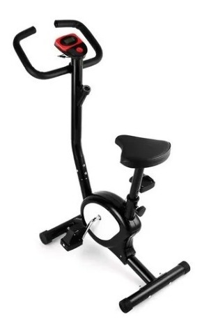 Bicicleta Elíptica Estatica Compacta Spinning (cod 374)