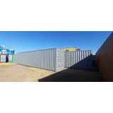 Contenedor Marítimo Container St Hc Reefer 20 40 Pies
