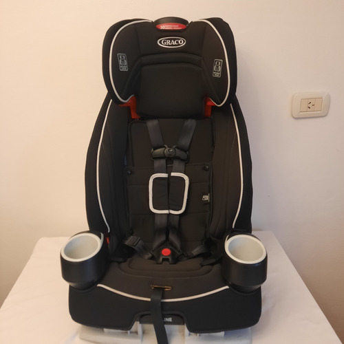 Butaca Infantil Para Auto Graco Atlas 65