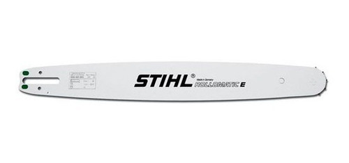 Espada Original Stihl 40 Cms Para Ms 170-180-250