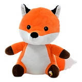 Zorro De Peluche Soft Zorrito Super Suave Original Cute